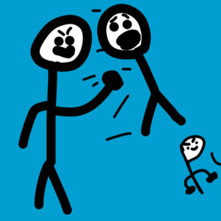 Ragdoll punch game main thumbnail image